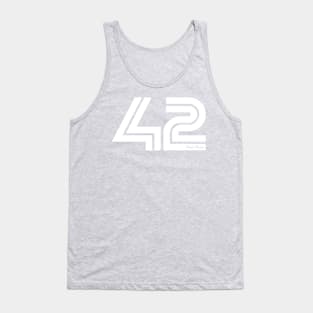 42 Tank Top